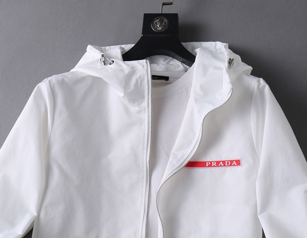 ブランドジャケット細部ディテール